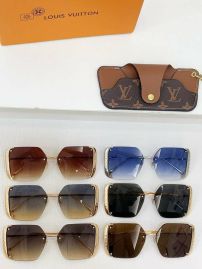 Picture of LV Sunglasses _SKUfw55596172fw